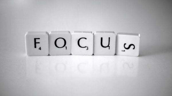 focus focus