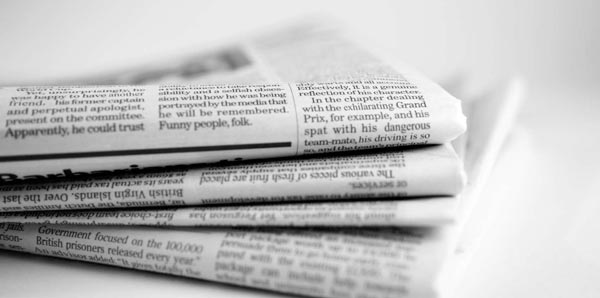 news news